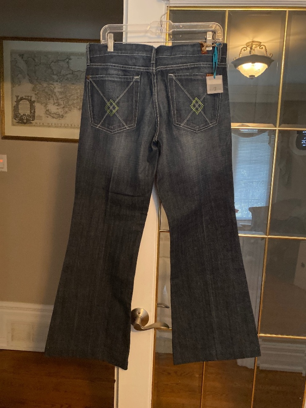 NWT jeans